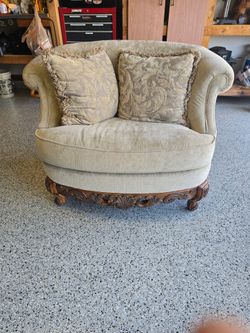 Living Room Chair