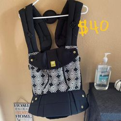 Baby Carrier