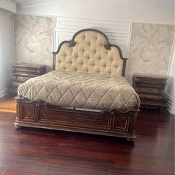 Bedroom Designer By Herchow High End Furniture 