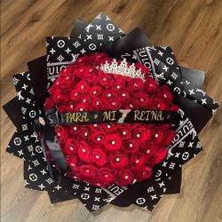 💐RAMOS BUCHONES ROSAS 💐