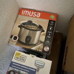 NEED GONE URGENTLY Pressure Cooker Send Offers