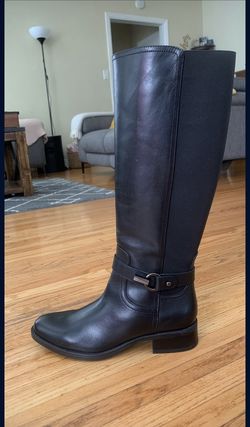 Women’s Camper Boots