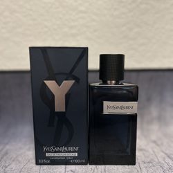 YSL Y EDP Intense 