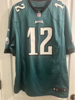 Randall Cunningham Nike Jersey Size XL