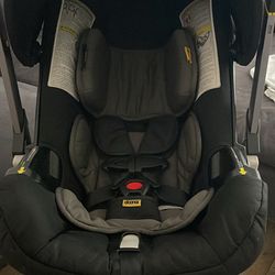 Doona stroller