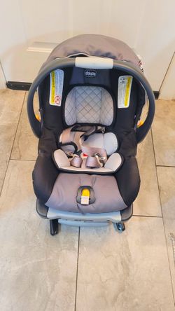 Chicco Care Seat For Infants