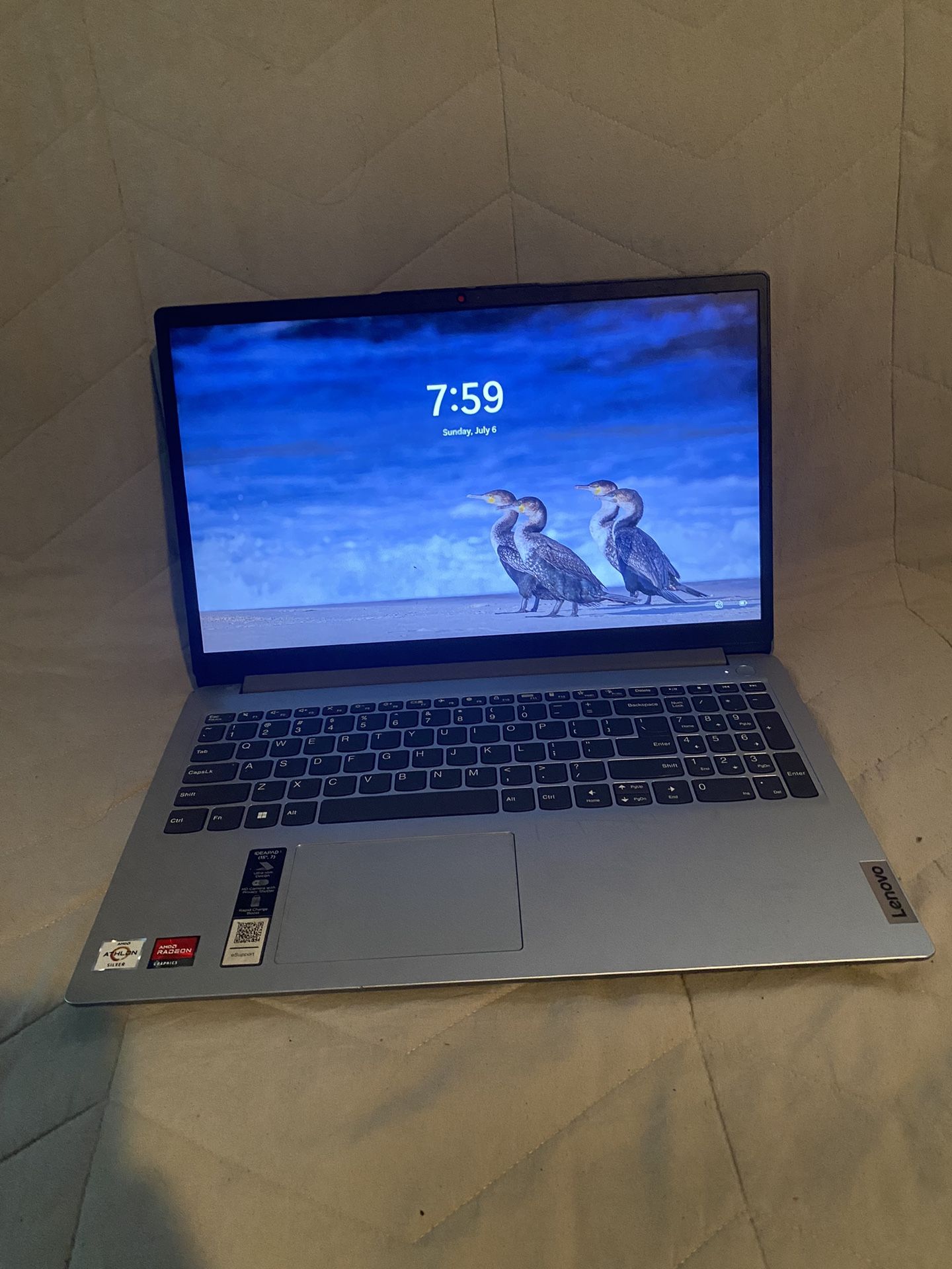 laptop lenovo