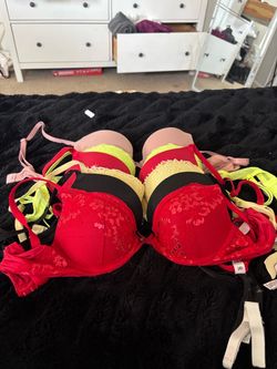 Victoria secret bra size 32b