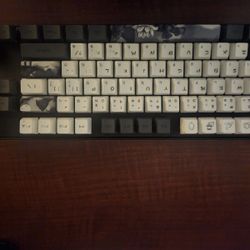 Apex pro tkl 2023 wired Keyboard 