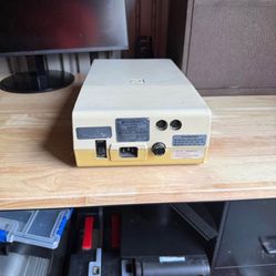 Commodore 1541 Disk Drive - $60