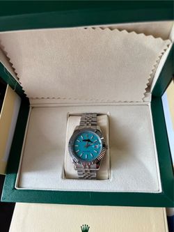 Men’s watch
