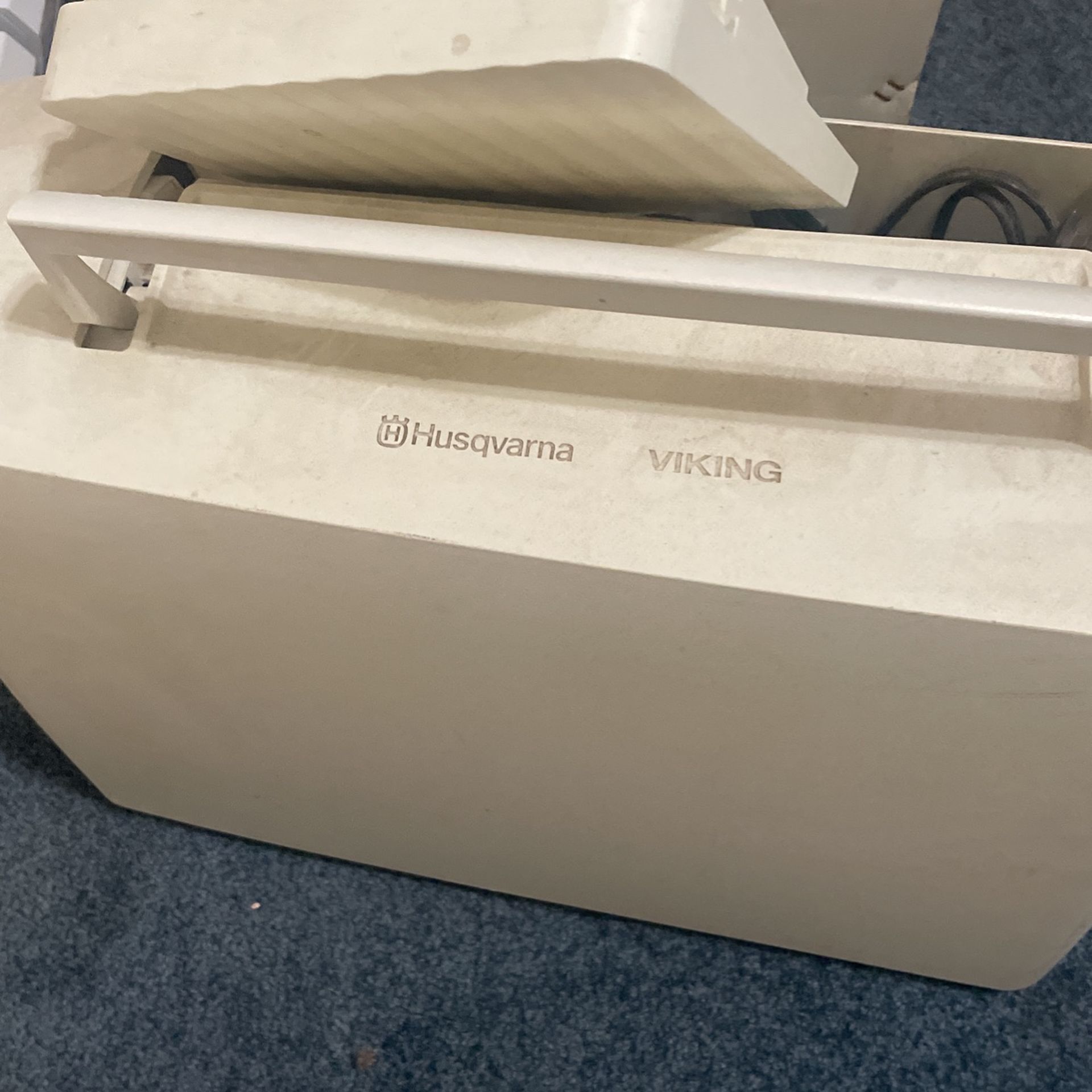 Viking Sewing Machine
