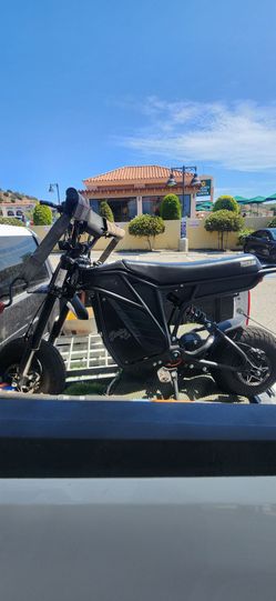 Rizzler electric bike ebike2025