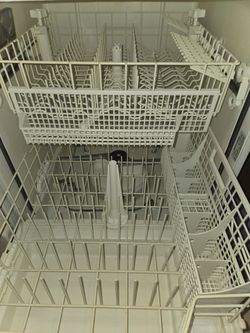 Dishwasher like new