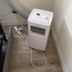 Ac Unit  New