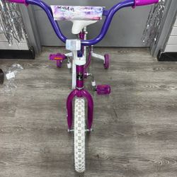 Kids Bike
