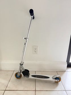 Razor Scooter