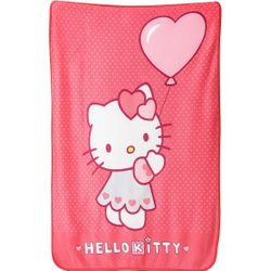 3 Hello kitty Blankets