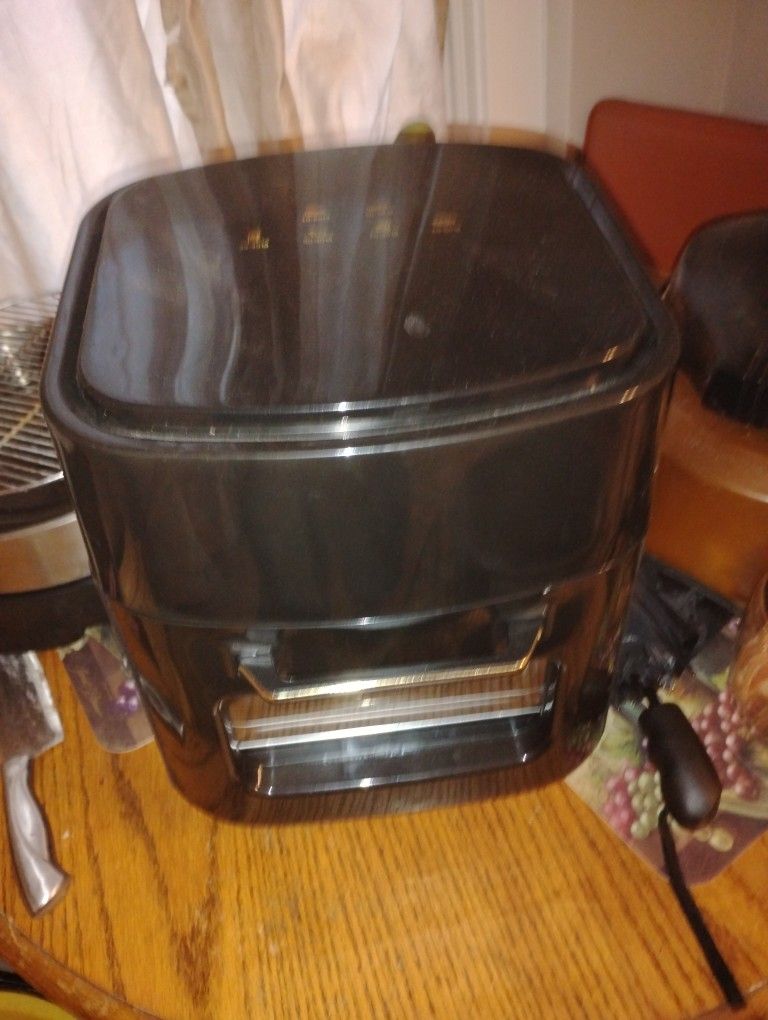 Brand New Air Fryer