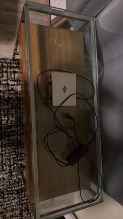 Volt 1 interface