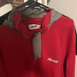 Palace Hoodie