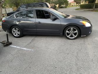 Clean Rims 18