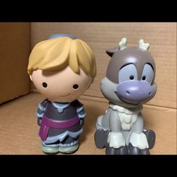 Disney Frozen Toys