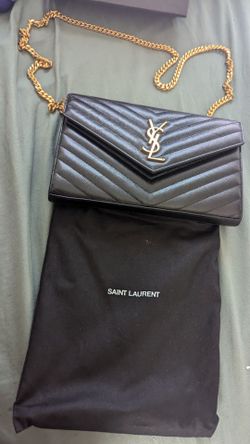AUTHENTIC YSL MONO GRAIN DE POUDRE