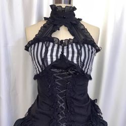 Vintage Dress