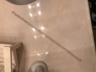 10k baby Cuban chain