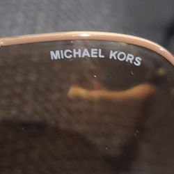 Michael Kors Sun Glasses