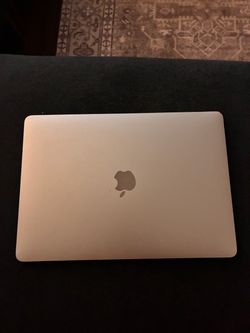 2020 MacBook Air M1