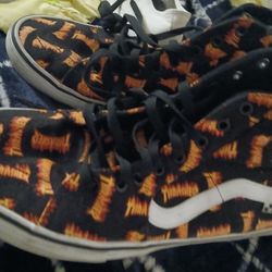 Vans Mens Size 13