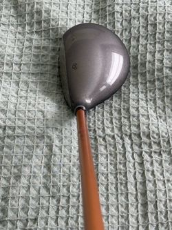 Cleavland Launcher 15 Degree
