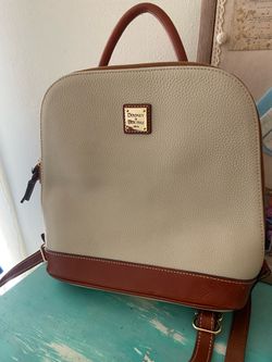 Dooney & Bourke purse