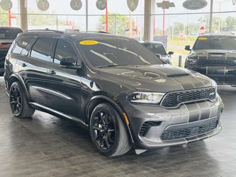 2024 Dodge Durango