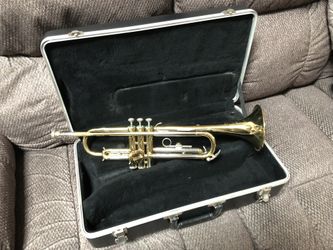 Blessing USA Trumpet