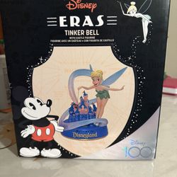  Tinkerbell collectible 