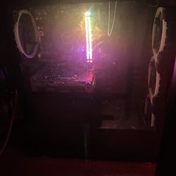 Gaming Pc & Oculus Quest