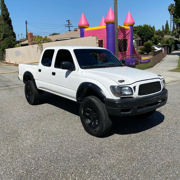 2003 toyota prerunner for Sale in Downey, CA OfferUp