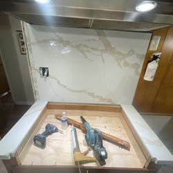 Kitchen Countertops