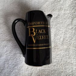 Vintage Alcohol Mugs/Pichers