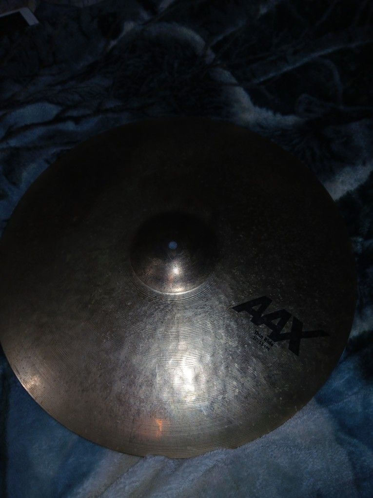 Saibain 21 Inch AAX Thin Ride