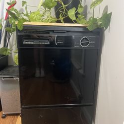 Kenmore Portable Dishwasher