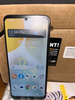 Free Phone