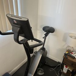 Schwinn 190 Stationary Bike