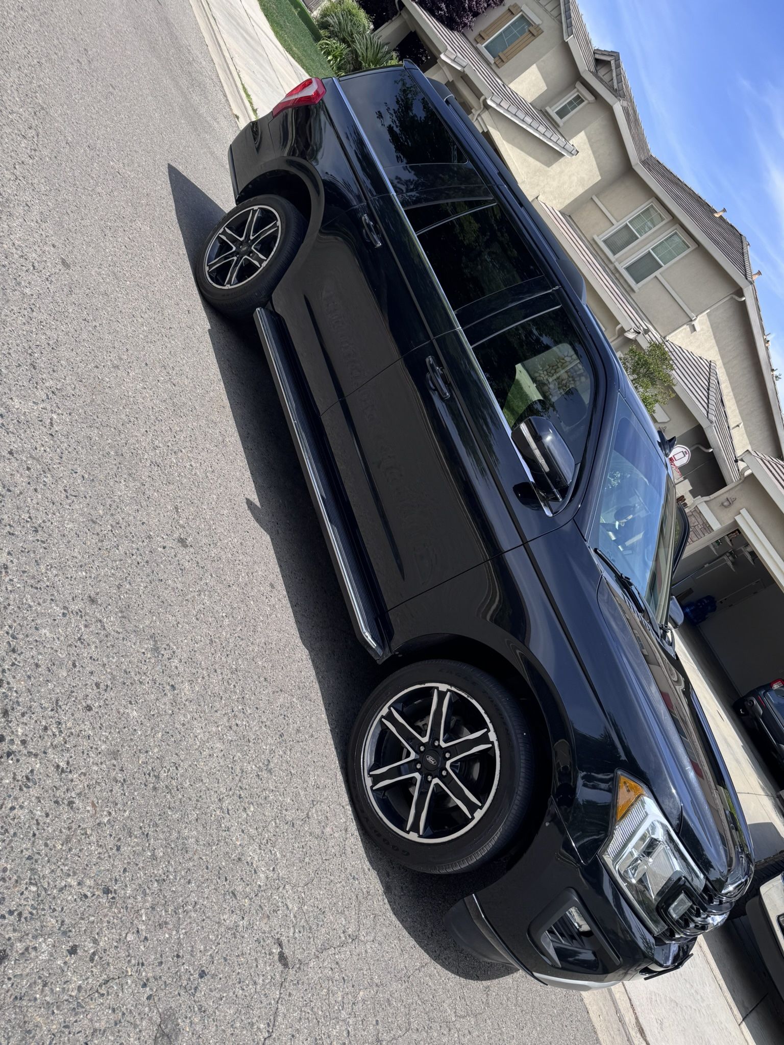 2019 Ford Expedition MAX