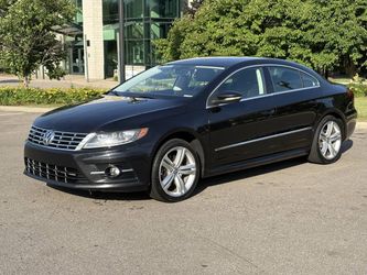 2013 Volkswagen CC
