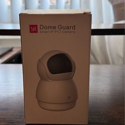 Security Camera (WiFi)