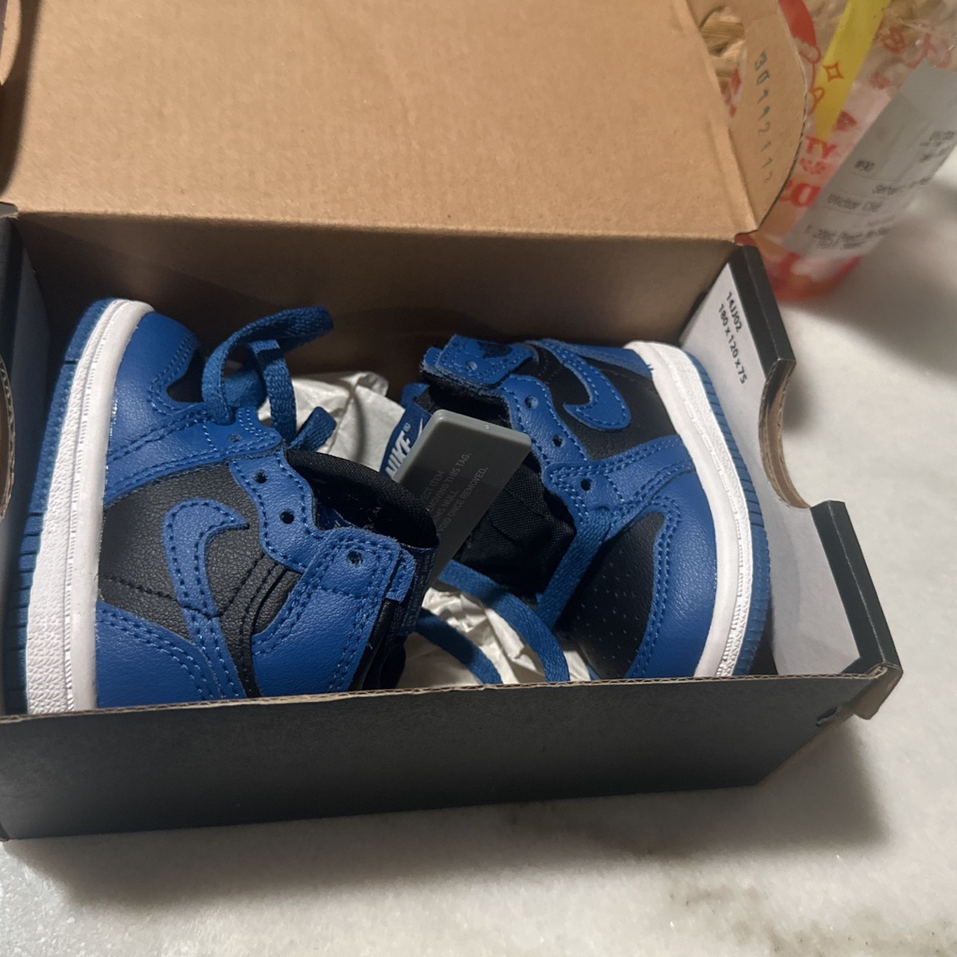 Jordan 1 Retro High OG(TD)